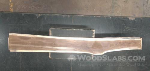 Latin Teak Wood Slab #H8F-U7K-G51Z