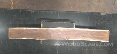 Latin Teak Wood Slab #I1E-V4V-JBO1