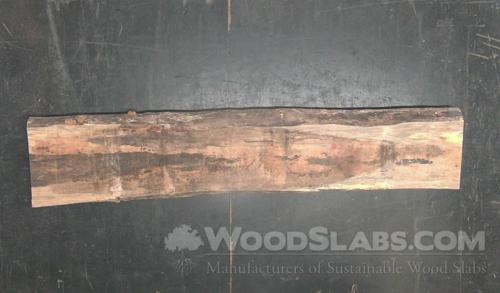 Brazilian Ebony / Pau Santo Wood Slab #6SS-FBP-I1S6