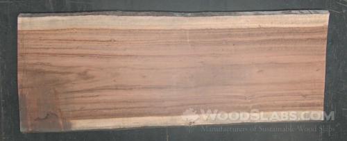 Tigerwood Wood Slab #A48-YY3-BW2W