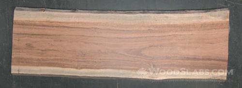 Tigerwood Wood Slab #VTT-08N-LAYB