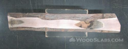 Eucalyptus Wood Slab #SUS-2S4-HOTV