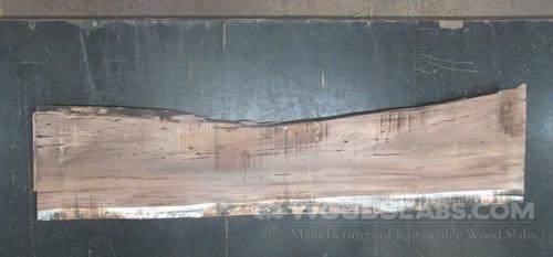 Parota Wood Slab #P52-5L3-G4JH