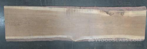 Ipe Wood Slab #OBS-GLC-WC79