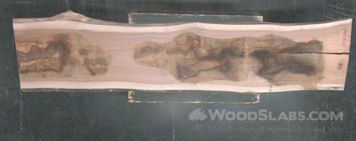 Eucalyptus Wood Slab #KUT-65C-TDH4