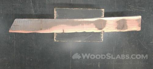 Eucalyptus Wood Slab #C8S-815-GD01