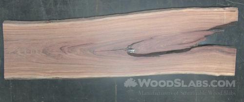 Ipe Wood Slab #W10-JY0-S9T0