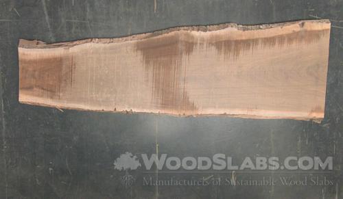 Ipe Wood Slab #QTS-RX7-QISG