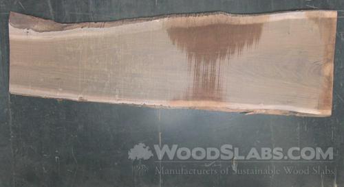 Ipe Wood Slab #OSW-QSV-21DJ