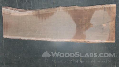 Ipe Wood Slab #ZBQ-SHX-IXP5