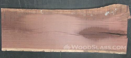Tigerwood Wood Slab #7EO-IYP-8GQO