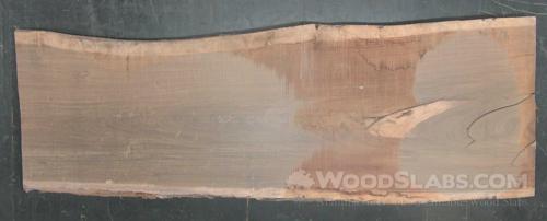 Ipe Wood Slab #F1R-UB4-RYNK