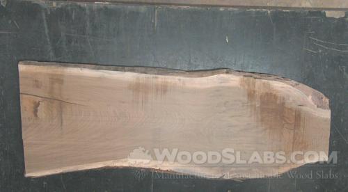 Ipe Wood Slab #NFF-JRN-ERQ5