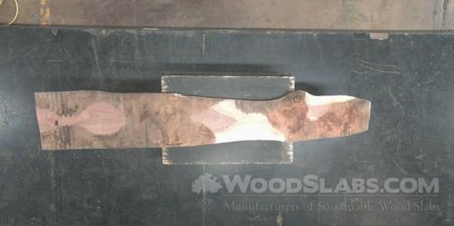 Eucalyptus Wood Slab #AT2-TGW-N2QP