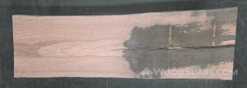 Eucalyptus Wood Slab #ZPN-3AT-3ZBS