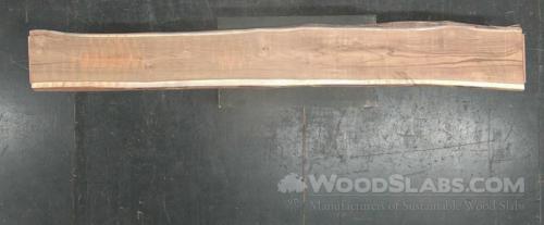 African Teak Wood Slab #0JX-CVW-JGM5