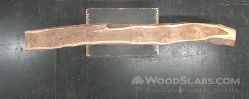 African Teak Wood Slab #TI0-TKF-HXYR