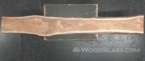 African teak Wood Slab #SF2-1EO-TLD5