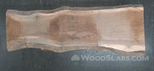 Ipe Wood Slab #9RT-64Q-TTWB
