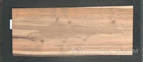 Latin Teak Wood Slab #L7R-R64-M5Q6