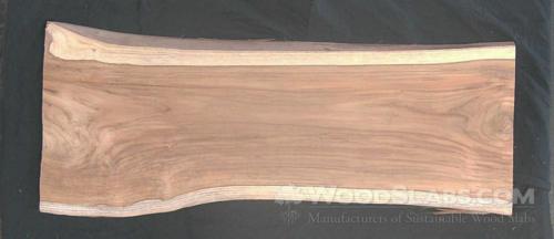 Latin Teak Wood Slab #MUK-SHA-PK61