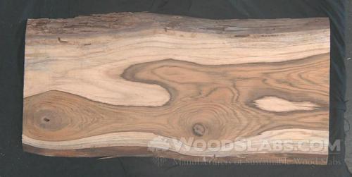 Latin Teak Wood Slab #6YY-KWH-VH67
