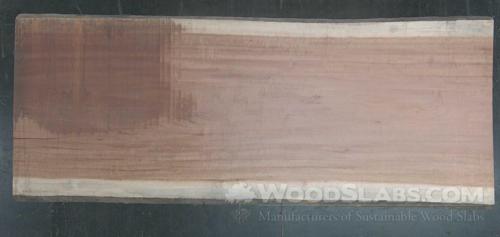 Tigerwood Wood Slab #904-YQ7-IZ7Q
