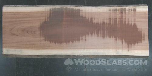 Tigerwood Wood Slab #KY2-ORZ-HF19