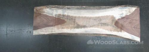 Parota Wood Slab #PXP-E71-JG2K