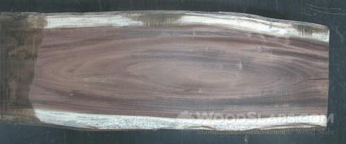 Parota Wood Slab #EP4-9VN-V2G8