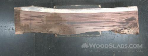 Parota Wood Slab #UON-WSH-HXON