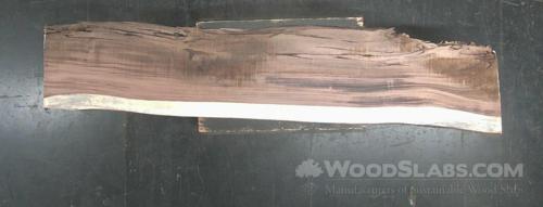 Parota Wood Slab #ZZO-KMA-UTHU