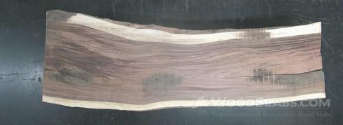 Monkey Pod Wood Slab #7DQ-ACI-KKSO