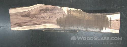 Monkey Pod Wood Slab #SGM-BTY-UC0L