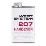 0.66 Pint West System 207-SA Special Clear Hardener