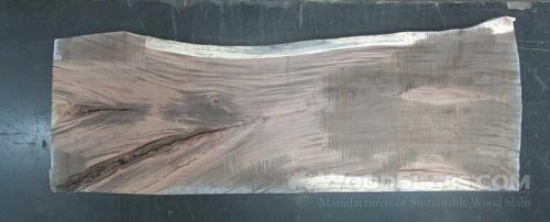 Monkey Pod Wood Slab #H3O-0XT-3CVN