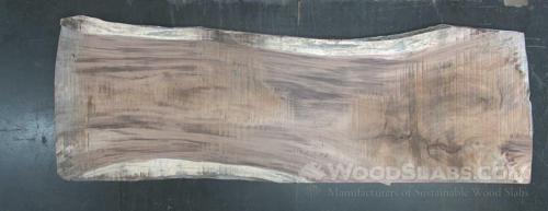 Monkey Pod Wood Slab #JU9-4WY-YS5M