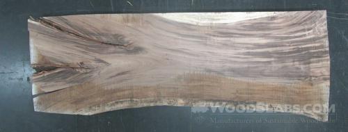Monkey Pod Wood Slab #80B-N98-8XFZ
