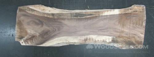 Monkey Pod Wood Slab #4FJ-1PM-YKOG