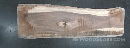 Monkey Pod Wood Slab #B2D-P8L-5UXA