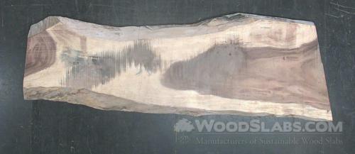 Monkey Pod Wood Slab #0NV-Q25-5JFA