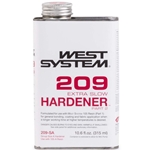 0.66 Pint West System 209-SA Extra Slow Hardener