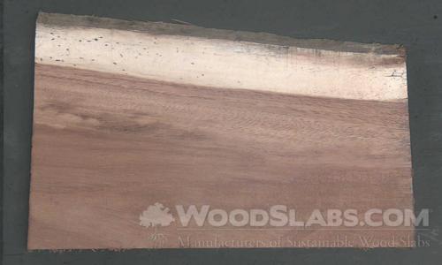 Parota Wood Slab #FCV-ESN-41TL