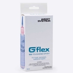 4 Ounce West System 650-8 Gflex Epoxy (x2)