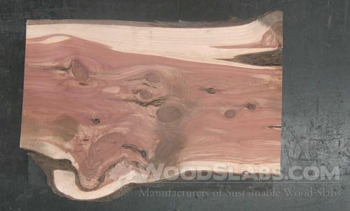 Aromatic Cedar Wood Slab #D03-ZPP-YOEF