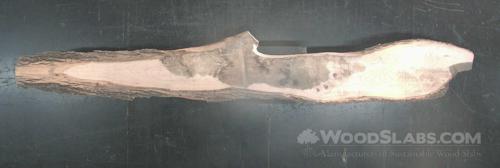 White Oak Wood Slab #HEI-SNE-30W7