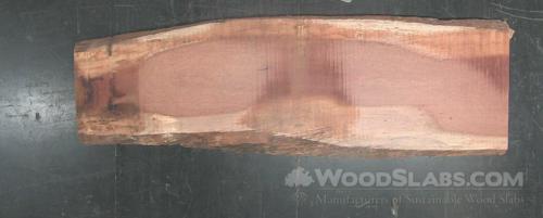 Tigerwood Wood Slab #BV3-AHE-57IR