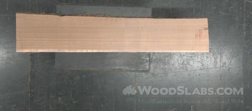 Ipe Wood Slab #LCA-P5O-3IEN