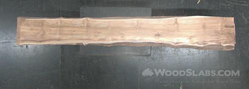 Latin Teak Wood Slab #Q45-SNG-WUVX