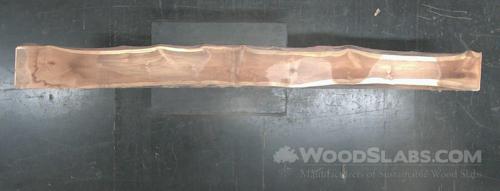 Latin Teak Wood Slab #SNW-3FI-CXFS